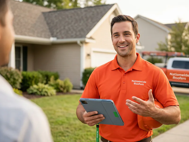 Roof Installation  in Dorchester  FAQ